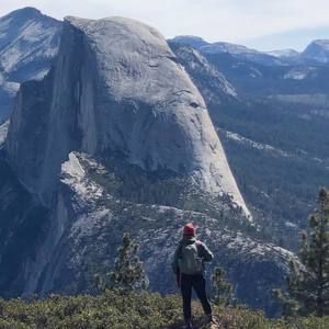 Meet your Posher, Catherine